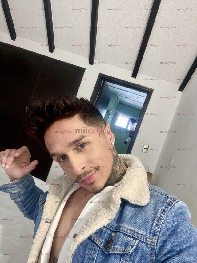 FOTOS DE TATUADO NUEVO EN LA CIUDAD VERGON VERSATIL