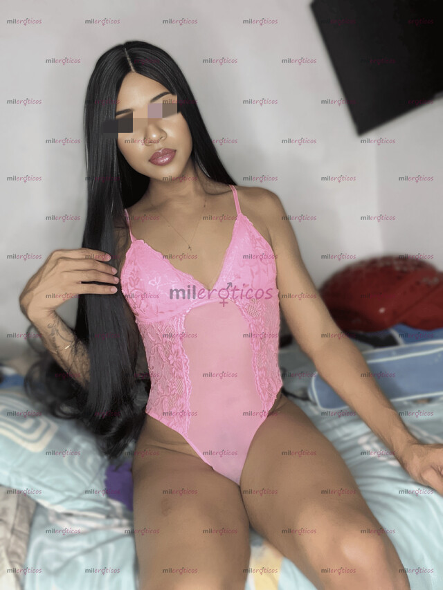 FOTOS DE TU CHICA TRANS DE CONFIANZA SERÉ TODO LO QUE ESTÁS BUSCANDO