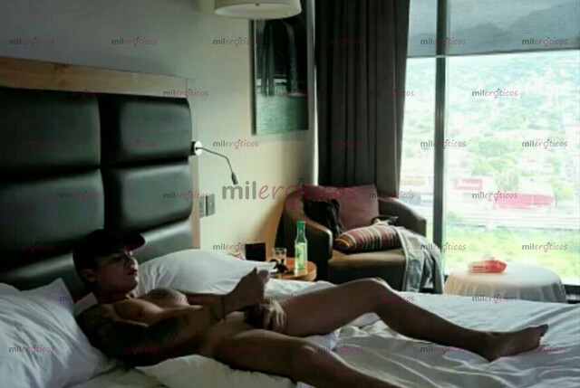 FOTOS DE LOUIS ESPECTACULAR COLOMBIANO DE REGRESO