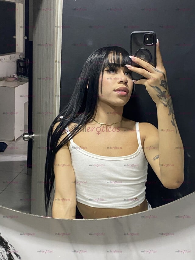 FOTOS DE CHICA NUEVA EN CIUDAD EN BUSCA DE DIVERSION