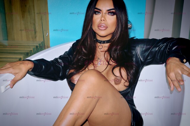 FOTOS DE HERMOSA TRANS VIP PORN STAR FULL ACTIVA DOMINANTE