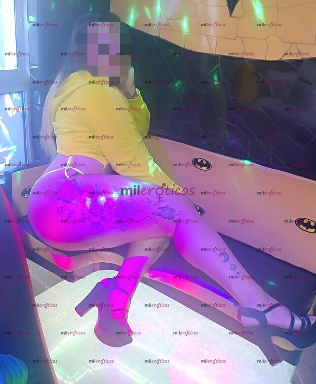 FOTOS DE TU RICA CULONA ALANNA VEN Y APROVECHA TU PROMO DE ESTOS ULTIMOS DIAS