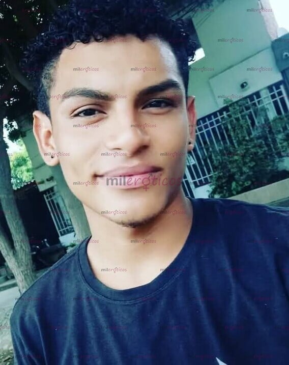 FOTOS DE ACOMPAÑANTE JOVEN DE 25 AÑOS EN SANTA MARTA DISPUESTO A CUMPLIR TUS DESEOS