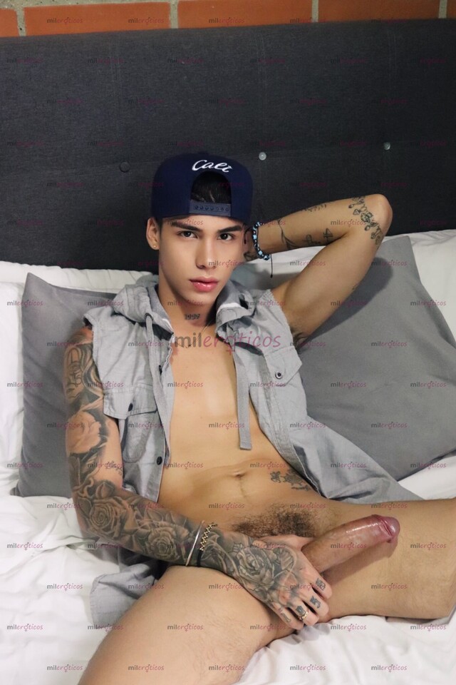 FOTOS DE HERMOSO POLLO MODELO, VERGON, EDUCADO Y BUENA PRESENCIA, DISPUESTO A COMPLACERTE