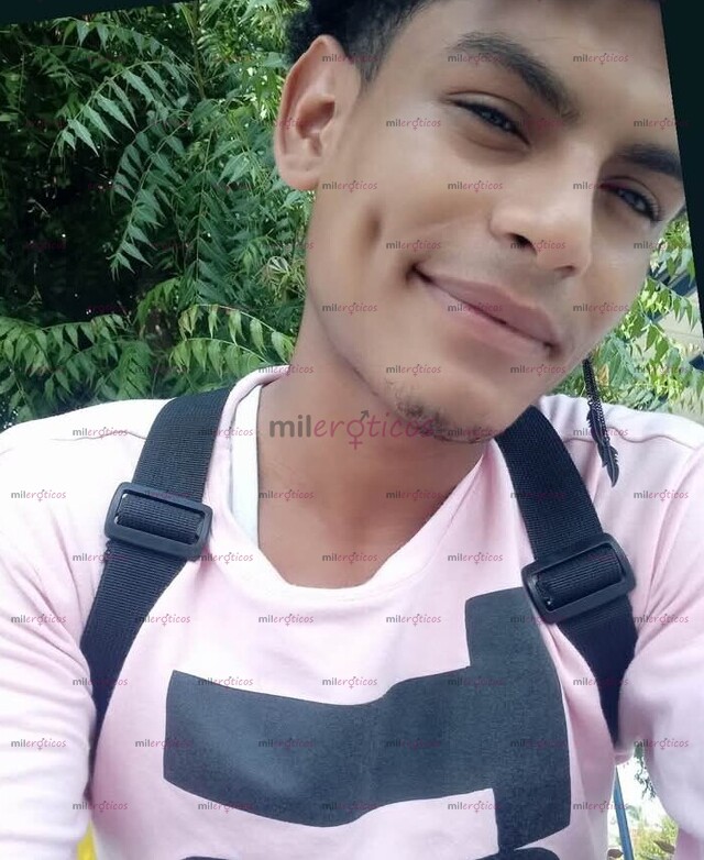 FOTOS DE ACOMPAÑANTE JOVEN DE 25 AÑOS EN SANTA MARTA DISPUESTO A CUMPLIR TUS DESEOS