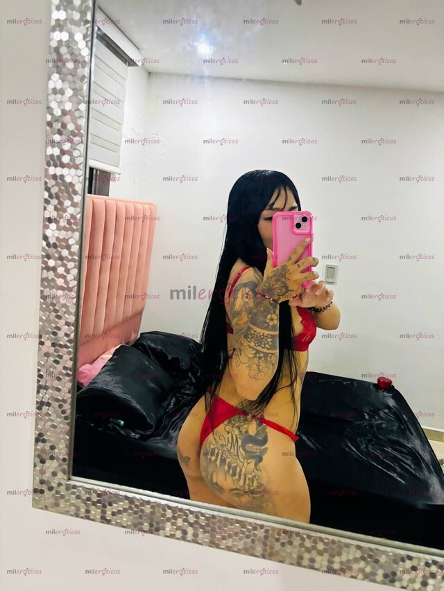 FOTOS DE MÍA DELICIOSA CHAPARRITA TATUADA MUY CALIENTE