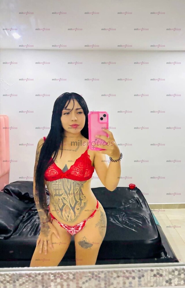 FOTOS DE MÍA DELICIOSA CHAPARRITA TATUADA MUY CALIENTE