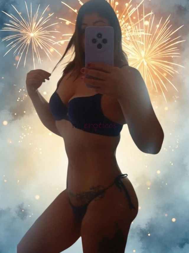 Si deseas conectar con tu energia sexual y aumentar el libido no dudes en consultar por tu masaje erotico lo realizo en ropa interior por ambos lados...