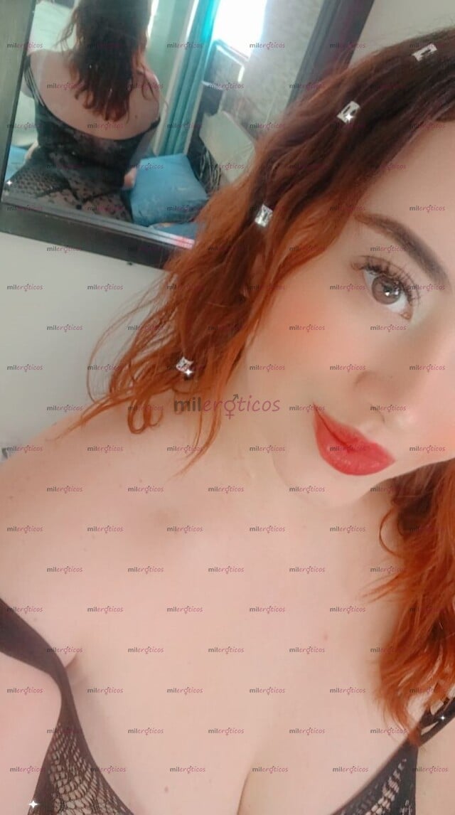 FOTOS DE HOLA AMOR SOY UNA PELIRROJA EXÓTICA ESCRÍBEME PARA MÁS INFORMACIÓN