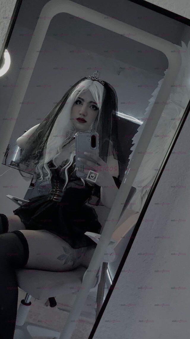 FOTOS DE TU NIÑA TRANS FAVORITA, DEVUELTA YA SABEN NADA MAMONA