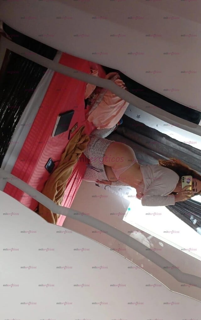 FOTOS DE ULTIMAS HORAS!!HOLA AMOR SOY NUEVA EN LA PÁGINA CON GANAS DE COMPLACERTE AL 100%