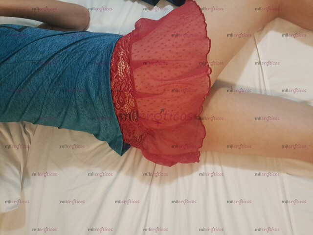 FOTOS DE SUPER PROMO TRANS RECIEN LLEGADA FLACA Y MAS CACHONDA QUE NUNCA