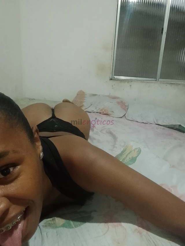 Trabalho com vendas de conteudo fotos e videos e videos chamada e sexting estou aqui pra realizar todos seus fetiche e desejo vem gozar gostoso vem me...