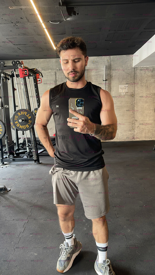 FOTOS DE SAMUEL COLOMBIANO MASCULINO EN TU CIUDAD