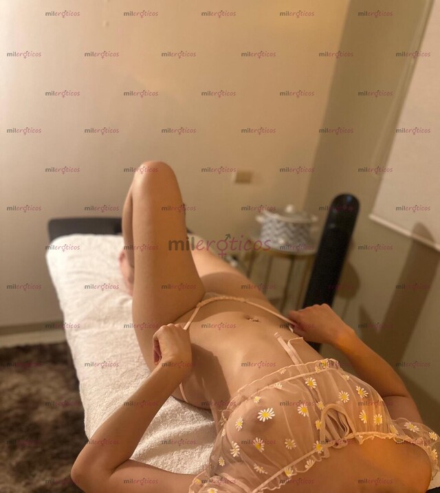 FOTOS DE MÁS QUE UN MASAJE UNA EXPERIENCIA! EYACULA EN MI CUERPO