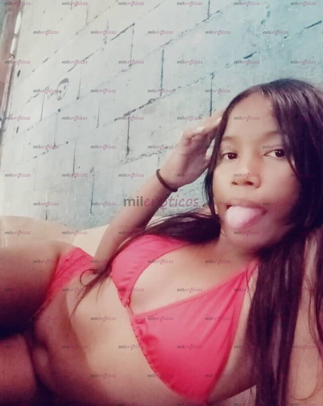 FOTOS DE DISPONIBLE PARA TI DESDE 7K NENITA CON MUCHAS GANAS DE PASARLA RICO
