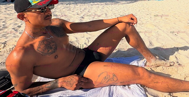 FOTOS DE CHAKAL ARRECHO, INTER, TATUADO 20CM, ESP & ENG