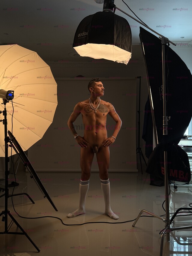 FOTOS DE CHAKAL ARRECHO, INTER, TATUADO 20CM, ESP & ENG