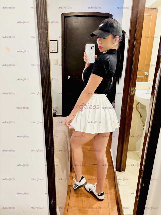 FOTOS DE HERMOSA NENA TRANS DE PASO EN TU CIUDAD ..