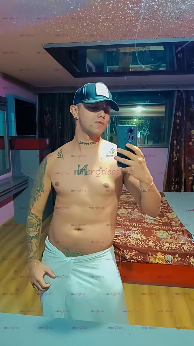 FOTOS DE CD CABRON VERGON 22 CM, GRUESA, LECHERA Y ROMPE CULOS