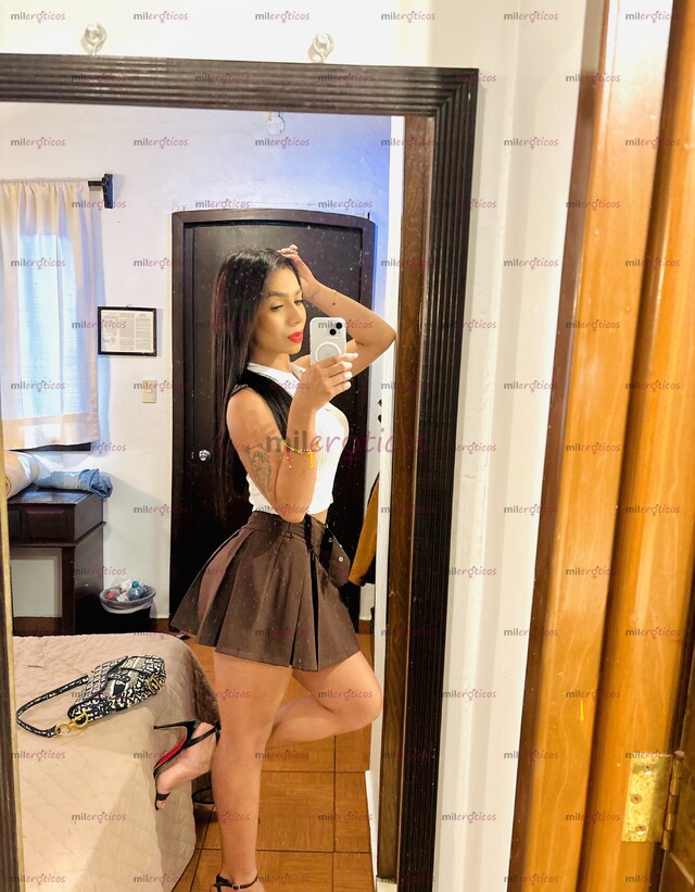 FOTOS DE HERMOSA NENA TRANS DE PASO EN TU CIUDAD ..