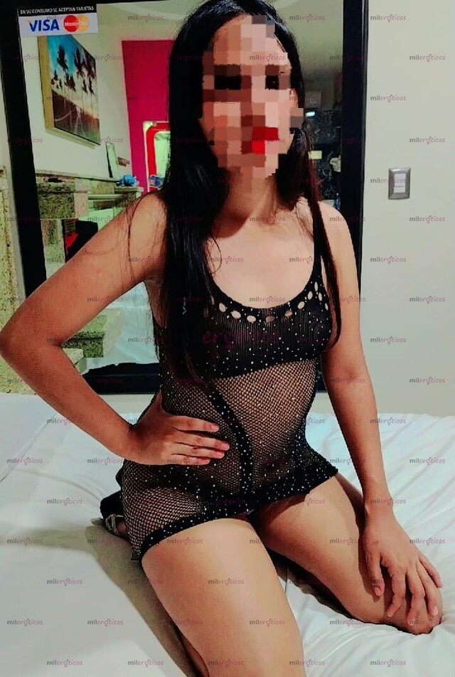 FOTOS DE SOY NICOLE CHICA FLAQUITA QUE VIENE A CUMPLIR TUS FANTASÍAS