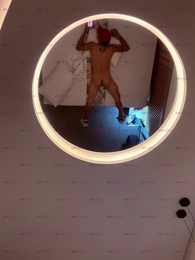 FOTOS DE NEA ACTIVO 19 CM DE VERGA PARA SAMPARTELO