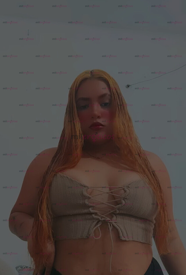 FOTOS DE ANDREA UNA GORDITA BONITA,SI TE GUSTAN ASI