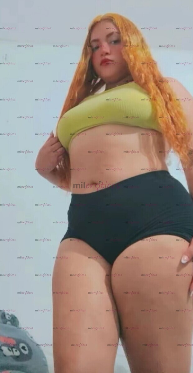 FOTOS DE ANDREA UNA GORDITA BONITA,SI TE GUSTAN ASI