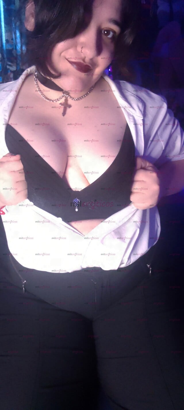 FOTOS DE TU CHICA GAMER 100% REAL, SIN FILTROS, GÓTICA Y MUY LUJURIOSA