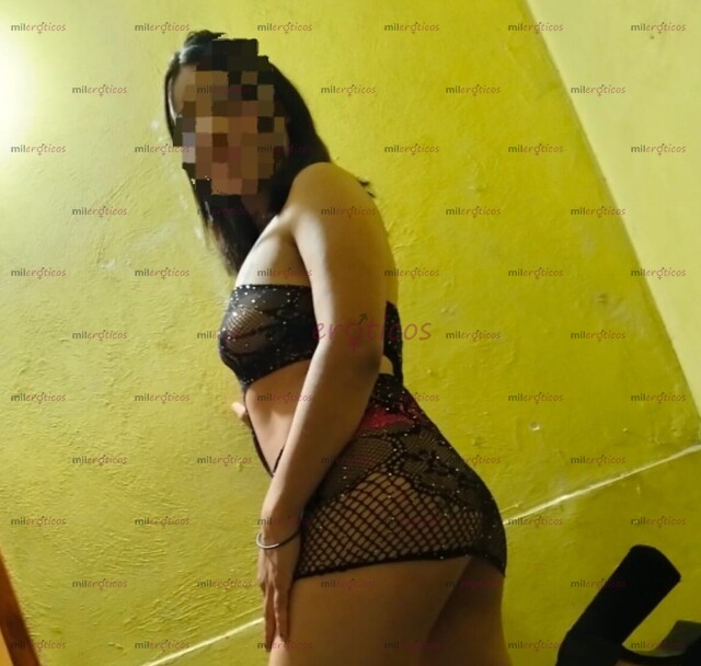 FOTOS DE SOY DANIELA NUEVA EN EL HAMBIETE, DELGATIDA Y DISPUESTA A SACARTE TODA LA LECHIT
