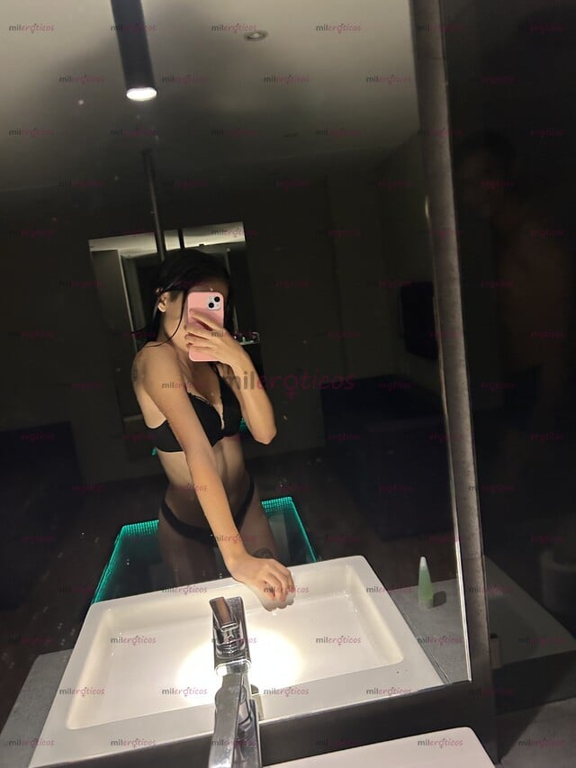 FOTOS DE HOLA CARIÑO SOY ADARA UN ENCANTO ECHO REALIDAD QUE CUMPLE FANTASÍAS
