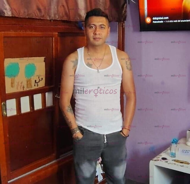 FOTOS DE HOLA ME LLAMO IVÁN SCORT GAY INTER PUEDO CUMPLIR TODAS TUS FANTASIAS