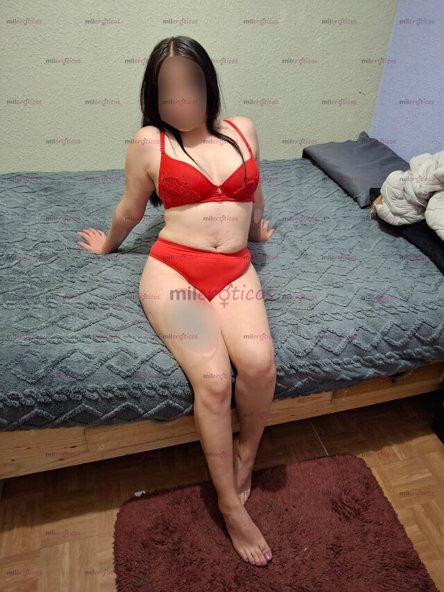 FOTOS DE CHAVITA 19 AÑOS NUEVA GUERITA BONITA CON LUGAR