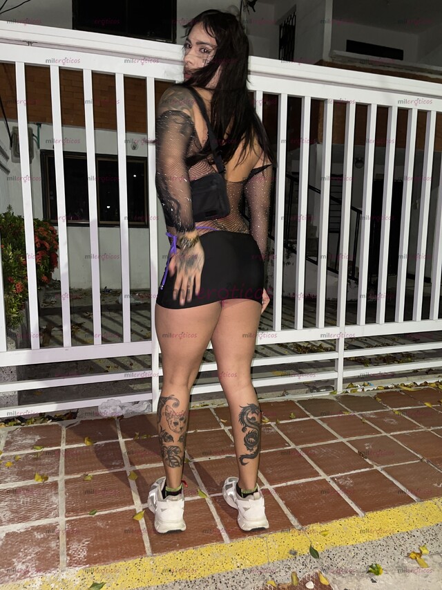 FOTOS DE CHANEL 22CM DOTADA ,FANTASIA ECHO PERSONA. SOY TODO LO QUE QUIERA SER.