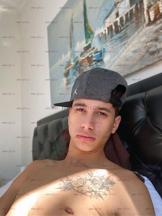 FOTOS DE MACHO MORBOSO DOMINANTE LECHERO 22CM DE VERGA