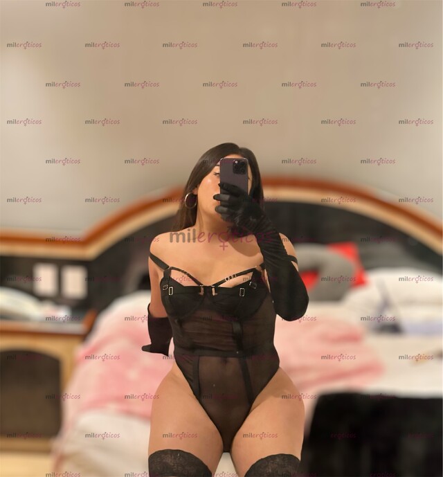 FOTOS DE QUIERES EXPRIMENTAR AMBOS ROLES CONÓCEME RICA DOTACIÓN