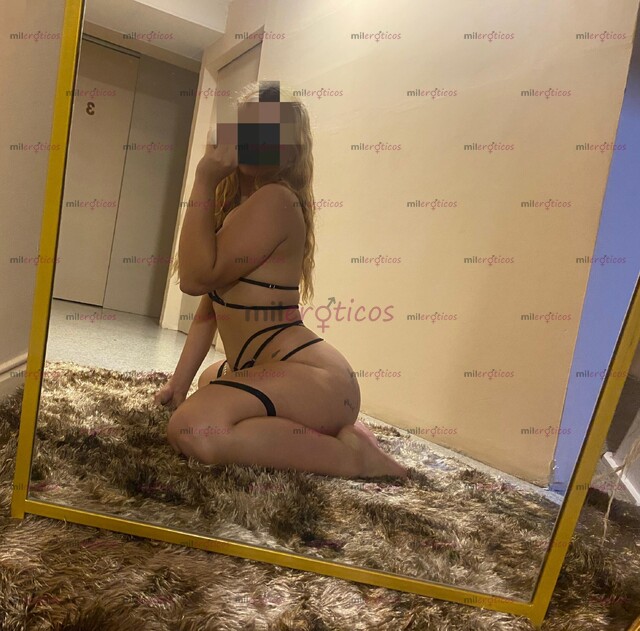 FOTOS DE PROMO 30K EN PANTY SOLO ACÁ, EN PURE GLOW SPA