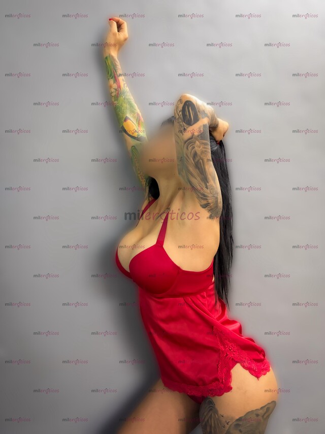 FOTOS DE RITUAL TANTRA MASSAGE: SANTUARIO DE PLACER EN CDMX