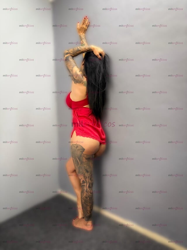 FOTOS DE RITUAL TANTRA MASSAGE: SANTUARIO DE PLACER EN CDMX