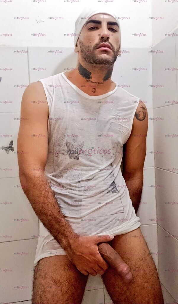 FOTOS DE CHICO VERSÁTIL .. VERGÓN 22 CM Y COMPLACIENTE .