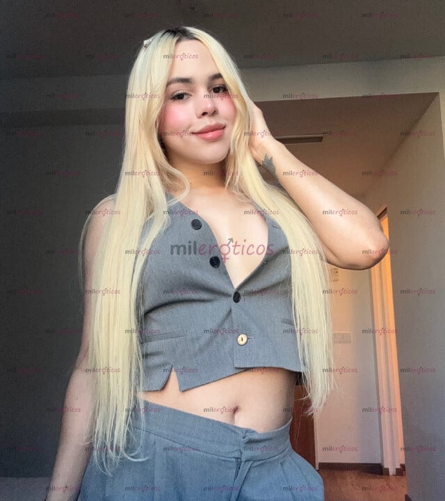 FOTOS DE TRANS HERMOSA BLANCA TODA UNA FANTASÍA SEXUAL PARA HOMBRES DE BUEN GUSTO