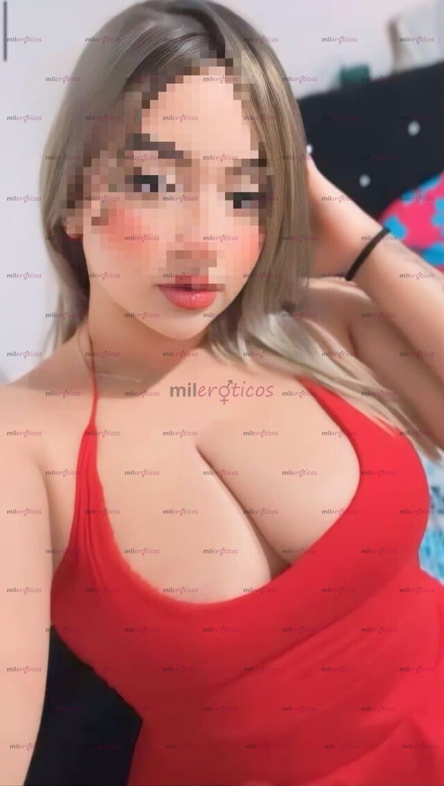 FOTOS DE XIMENA !EXCELENTE ACOMPAÑAMIENTO SIN AFANES ATENTA Y AMOROSA