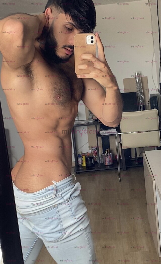 FOTOS DE MACHO ACTIVO VERGON!! DE REGRESO EN LA CIUDAD