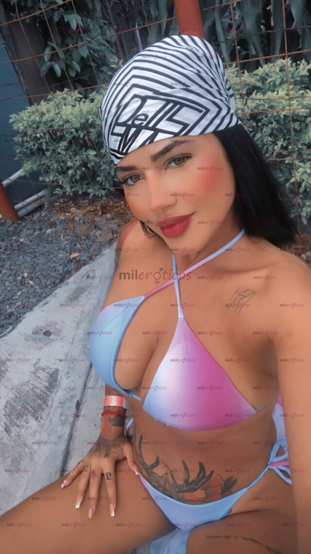 FOTOS DE HOLA AMOR SOY MEGAN NUENA EN TU CIUDAD POR POCOS DÍAS