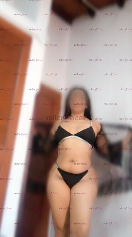 FOTOS DE TU MORENA EXQUISITA, NO LO PIENSES MÁS Y REGÁLATE UN MOMENTO INOLVIDABLE