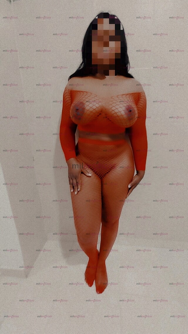 FOTOS DE RECIÉN LLEGADITA A TU CIUDAD, SARA NEGRA CALEÑA TROZUDA, CON UN RICO CULO