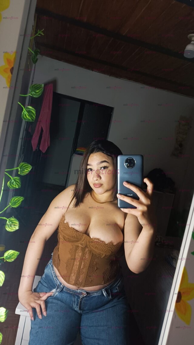 FOTOS DE HERMOSA COLOMBIANA UNIVERSITARIA NUEVA EN TU CIUDAD