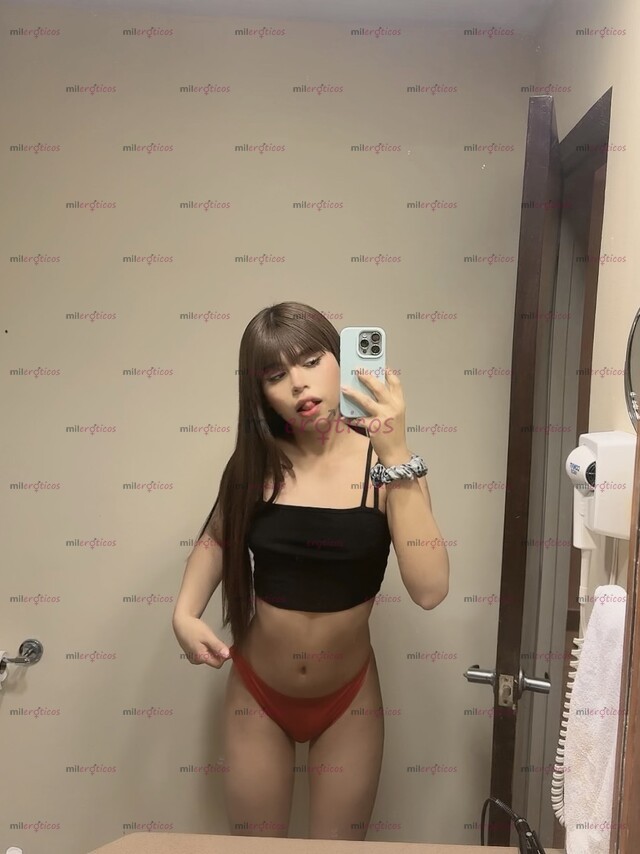 FOTOS DE YA DISPONIBLE RICA FLAQUITA ACTIVA Y DOTADA FUNCIONAL