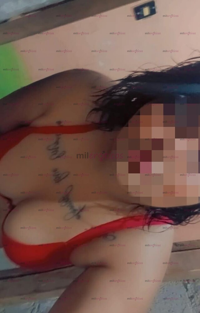 FOTOS DE LA ÚNICA QUE TE HARÁ EL BESO DE SINGAPUR SHAPARRITA CASHONDA